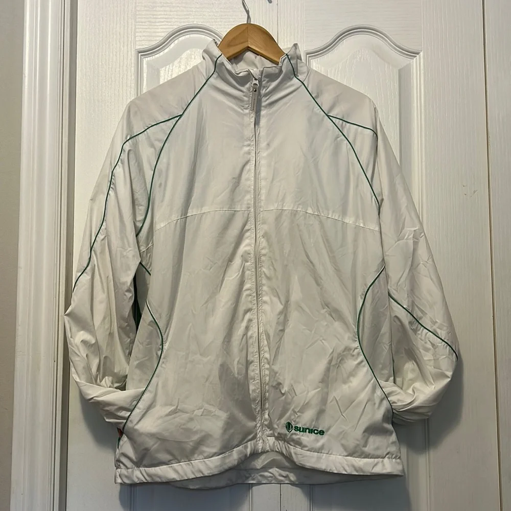 Sunice Shell Jacket - Picture 1 of 17
